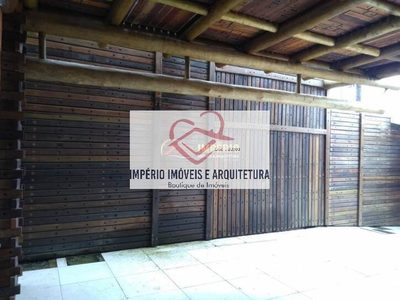 Sobrado, 200 m² - Foto 3