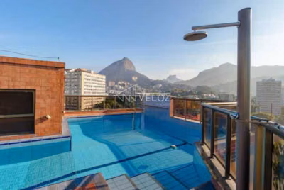 Apartamento, 3 quartos, 110 m² - Foto 1