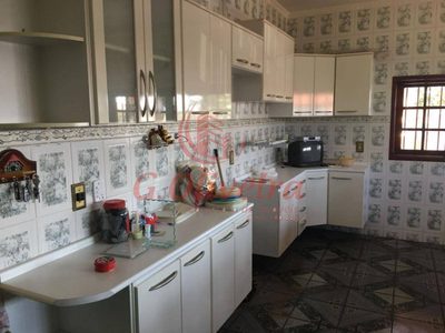 Casa, 3 quartos, 330 m² - Foto 4