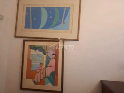 Apartamento, 1 quarto, 48 m² - Foto 1
