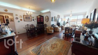 Apartamento, 5 quartos, 210 m² - Foto 1