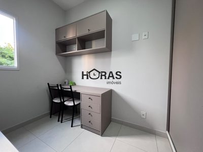 Apartamento, 2 quartos, 54 m² - Foto 1