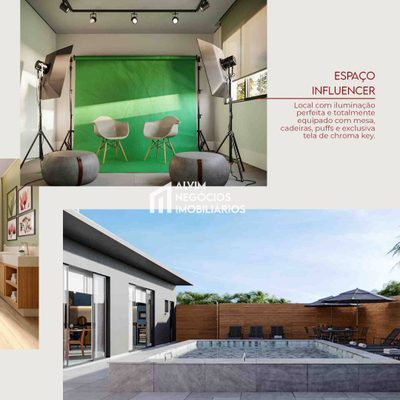 Apartamento, 3 quartos, 149 m² - Foto 4