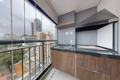 Apartamento, 2 quartos, 67 m² - Foto 1