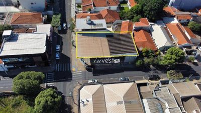 Loja-Salão, 380 m² - Foto 2