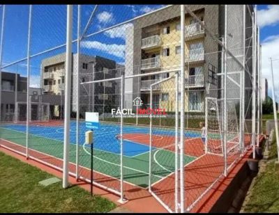 Apartamento, 2 quartos, 55 m² - Foto 2