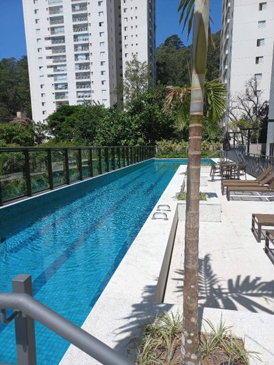 Apartamento, 2 quartos, 76 m² - Foto 2
