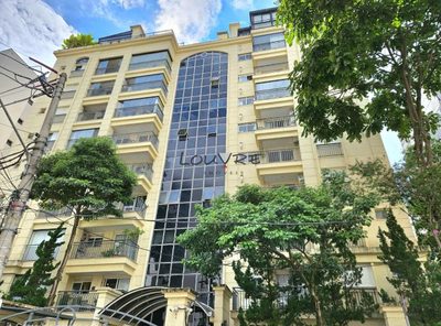 Apartamento, 1 quarto, 53 m² - Foto 1