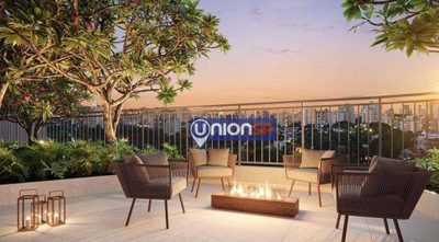 Apartamento, 3 quartos, 83 m² - Foto 4