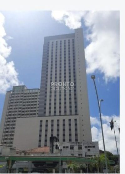 Sala-Conjunto, 35 m² - Foto 5