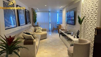 Apartamento, 3 quartos, 200 m² - Foto 1