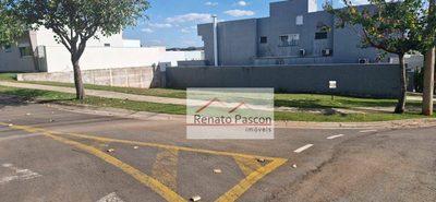 Loteamento e Condomínio, 347 m² - Foto 1