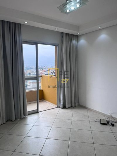 Apartamento, 2 quartos, 63 m² - Foto 1