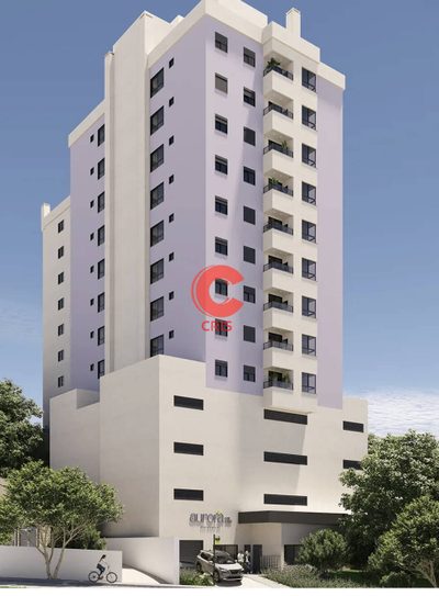 Apartamento, 2 quartos, 50 m² - Foto 3