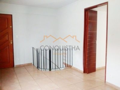 Cobertura, 2 quartos, 120 m² - Foto 2