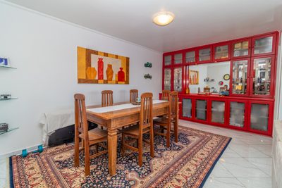 Apartamento, 3 quartos, 156 m² - Foto 5