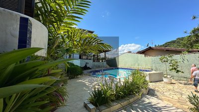 Casa, 6 quartos, 500 m² - Foto 5