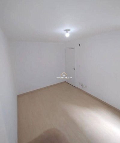 Apartamento, 2 quartos, 53 m² - Foto 2