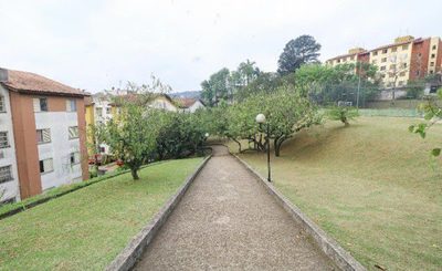 Apartamento, 2 quartos, 50 m² - Foto 4