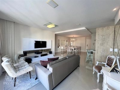 Apartamento, 3 quartos, 128 m² - Foto 2
