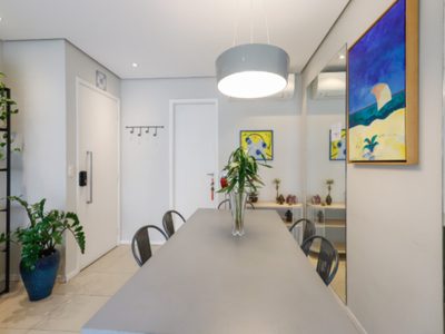 Apartamento, 3 quartos, 104 m² - Foto 4