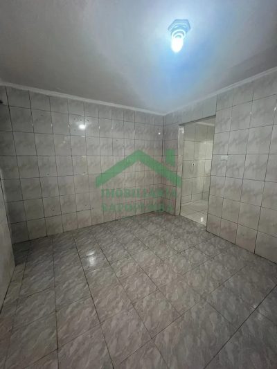 Casa, 1 quarto, 40 m² - Foto 4