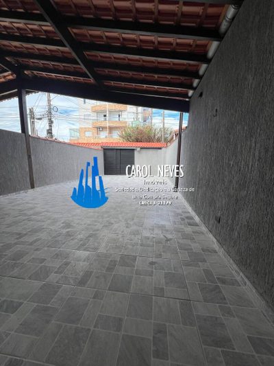 Casa, 2 quartos, 111 m² - Foto 3