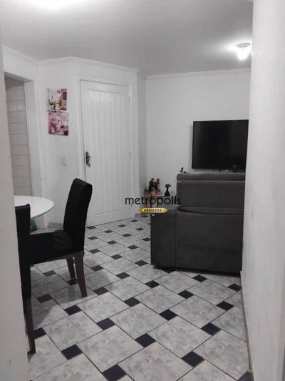 Apartamento, 3 quartos, 67 m² - Foto 2