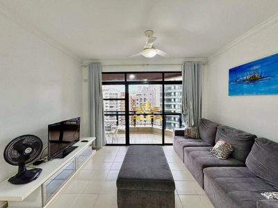 Apartamento, 3 quartos, 104 m² - Foto 1
