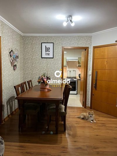 Apartamento, 2 quartos, 79 m² - Foto 4