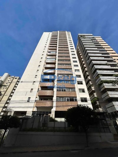 Apartamento, 4 quartos, 266 m² - Foto 2