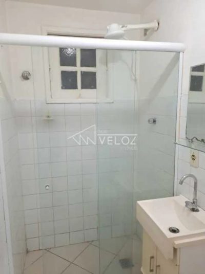 Apartamento, 1 quarto, 30 m² - Foto 1
