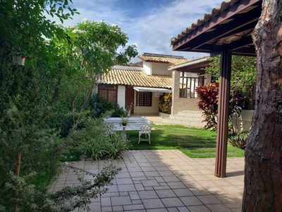 Casa, 5 quartos, 600 m² - Foto 3