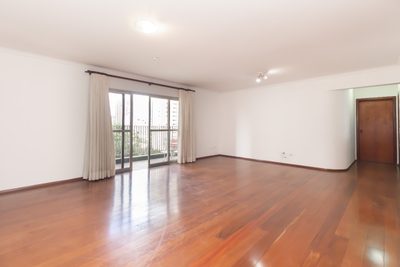 Apartamento, 3 quartos, 155 m² - Foto 4