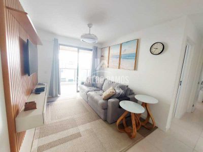Apartamento, 2 quartos, 85 m² - Foto 3