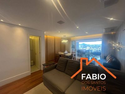 Apartamento, 2 quartos, 113 m² - Foto 2