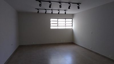 Loja-Salão, 42 m² - Foto 1