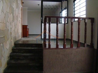 Sobrado, 3 quartos, 300 m² - Foto 3