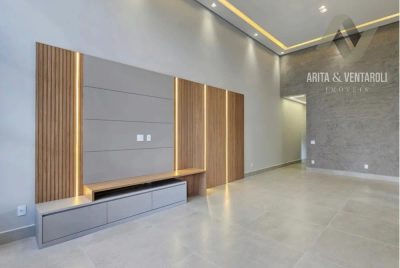 Casa, 3 quartos - Foto 3