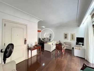 Apartamento, 3 quartos, 140 m² - Foto 4