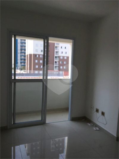 Apartamento, 2 quartos, 42 m² - Foto 1