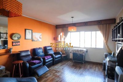 Apartamento, 2 quartos, 105 m² - Foto 1
