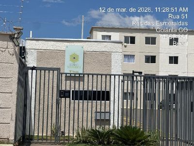 Apartamento, 2 quartos, 42 m² - Foto 1