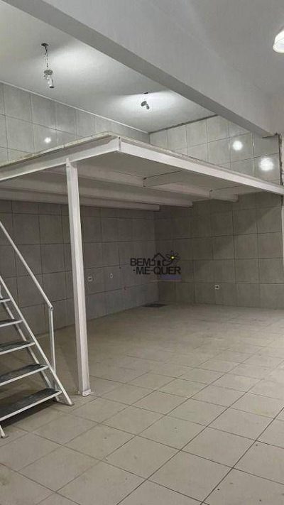 Depósito-Galpão, 230 m² - Foto 4