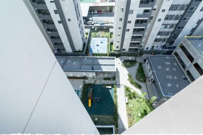 Apartamento, 2 quartos, 40 m² - Foto 2