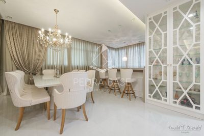 Apartamento, 4 quartos, 164 m² - Foto 1