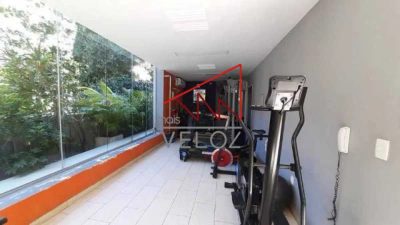 Apartamento, 2 quartos, 78 m² - Foto 1