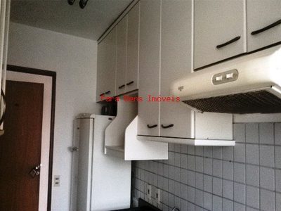 Apartamento, 3 quartos, 64 m² - Foto 5