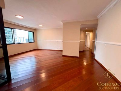 Apartamento, 3 quartos, 145 m² - Foto 1