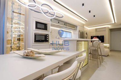 Apartamento, 2 quartos, 79 m² - Foto 1